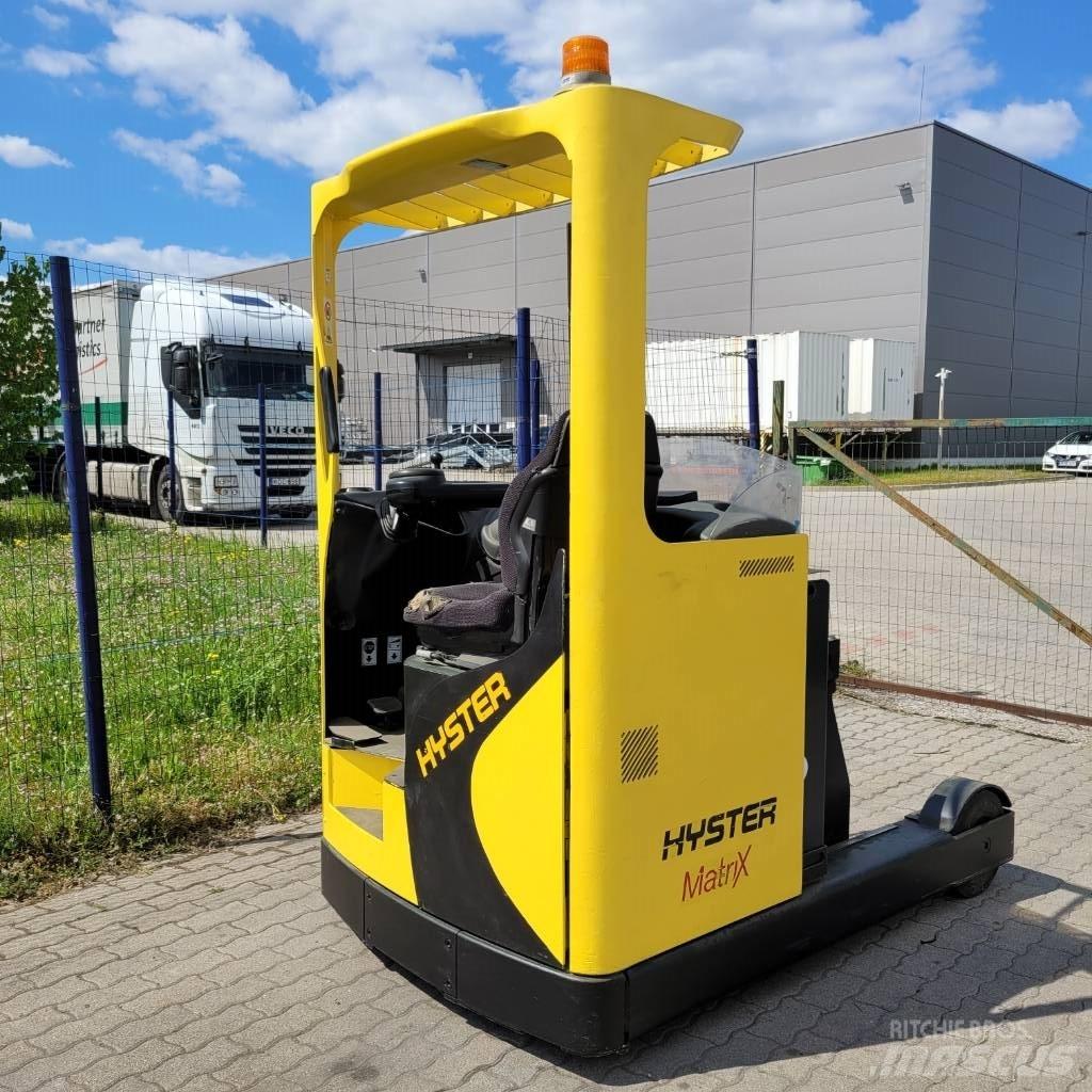 Hyster R 2.0 Viličari sa pomičnim stupom