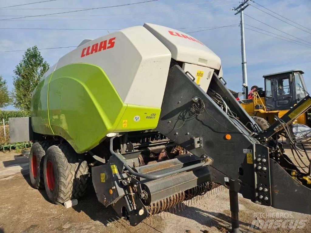 CLAAS Quadrant 5300 Ostali poljoprivredni strojevi