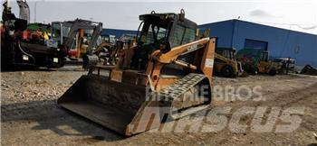 CASE 440CT Skid steer mini utovarivači