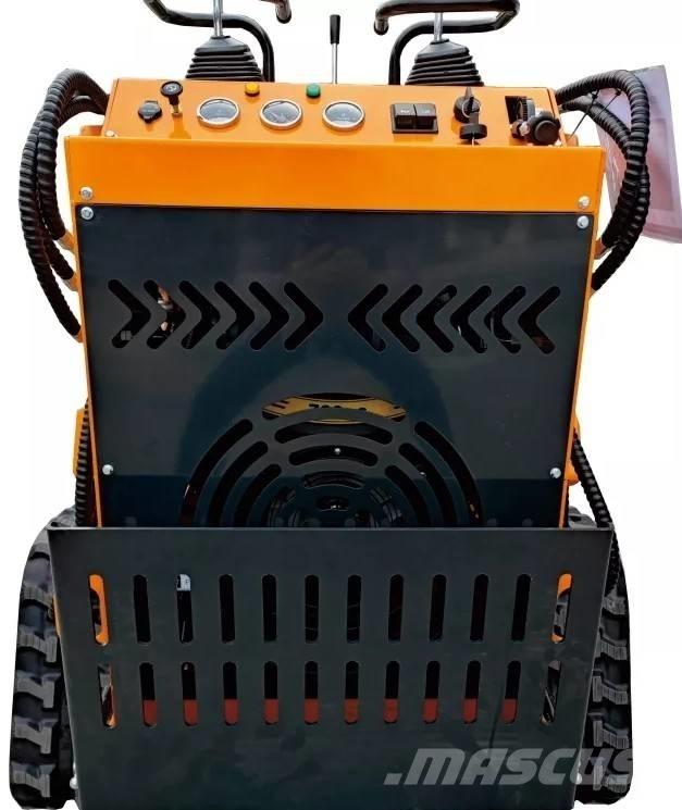  Artter QB-480 Utovarivači gusjeničari