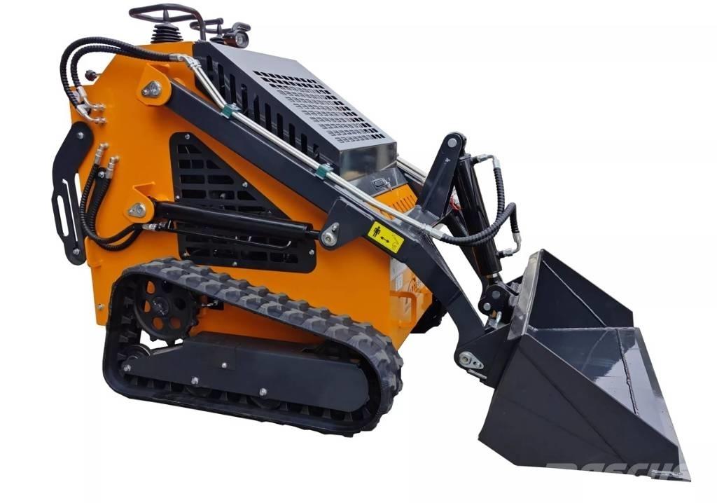  Artter QB-480 Utovarivači gusjeničari