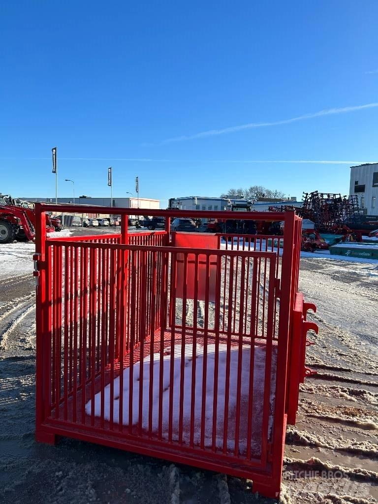 Dinapolis G 240 Ostali poljoprivredni strojevi