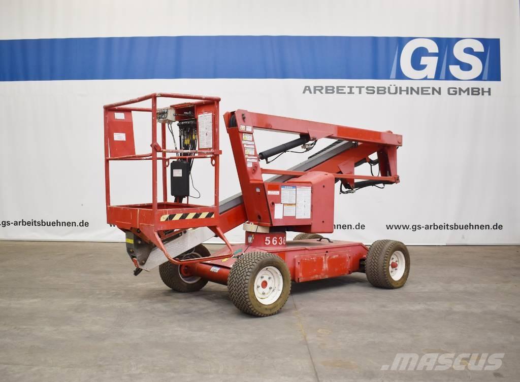 Niftylift HR12NE Zglobne podizne platforme
