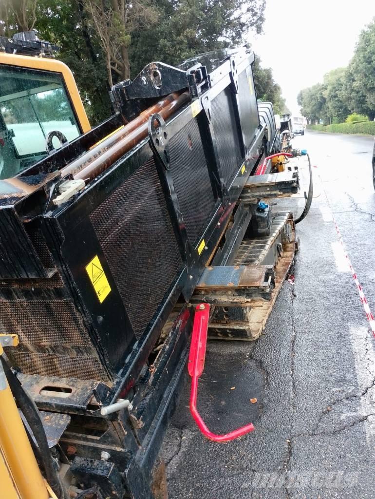 Vermeer D 40x55 DR Oprema za vodoravno usmjerenje bušenja