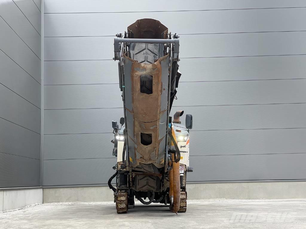 Wirtgen W 120 CFI Asfaltne hladne glodalice