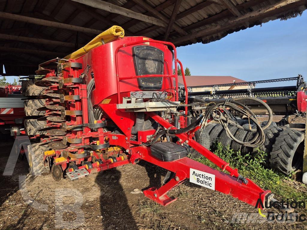 Väderstad ST 600C Kombinirane sijačice