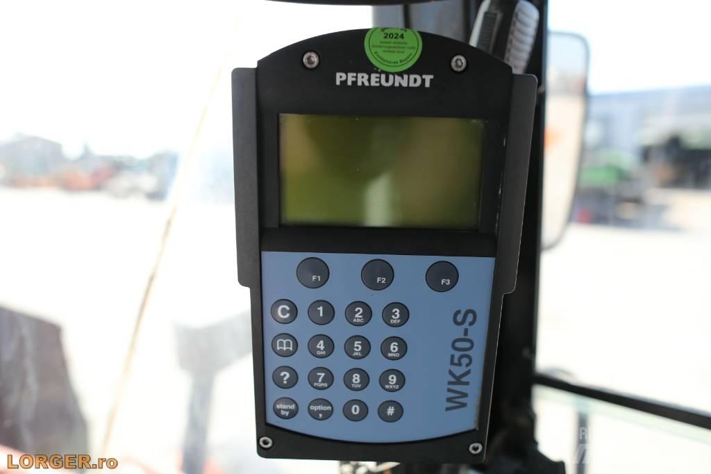 Hitachi ZW 310-5B Utovarivači na kotačima