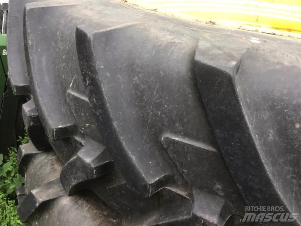 Michelin 480/80R50 Gume, kotači i naplatci