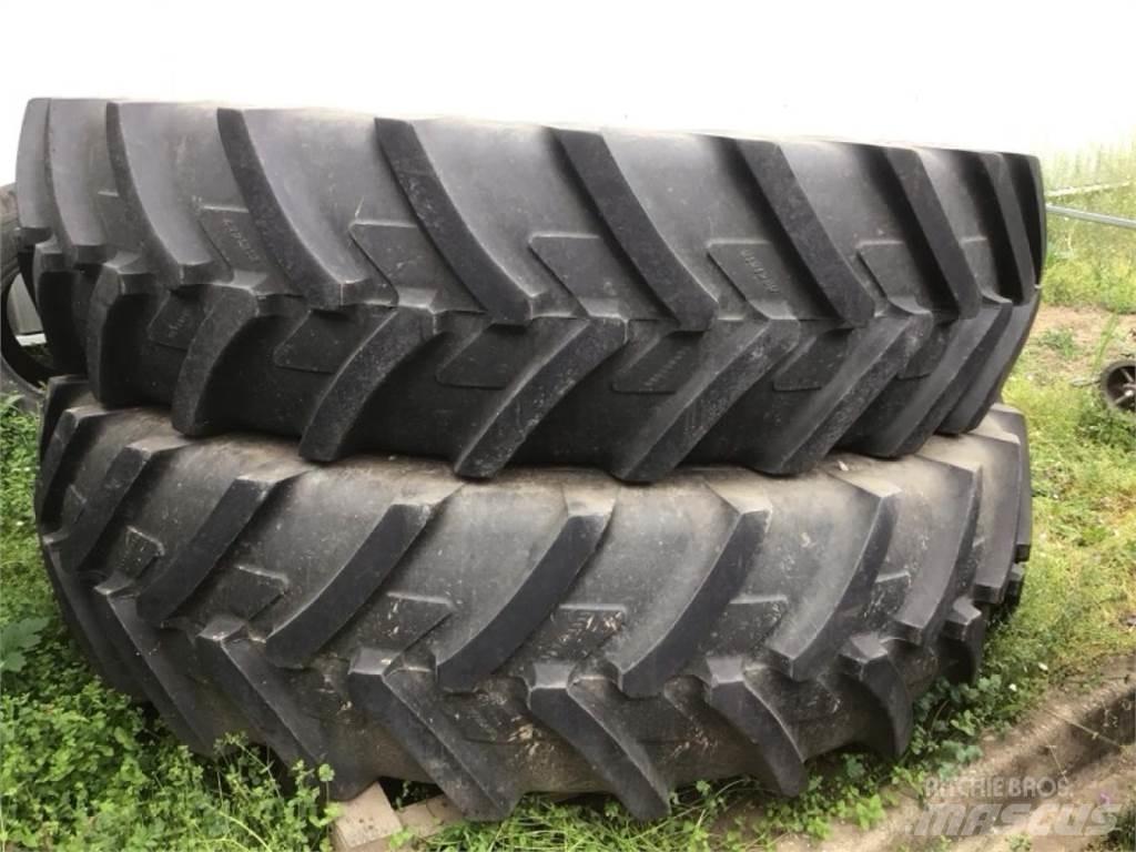 Michelin 480/80R50 Gume, kotači i naplatci