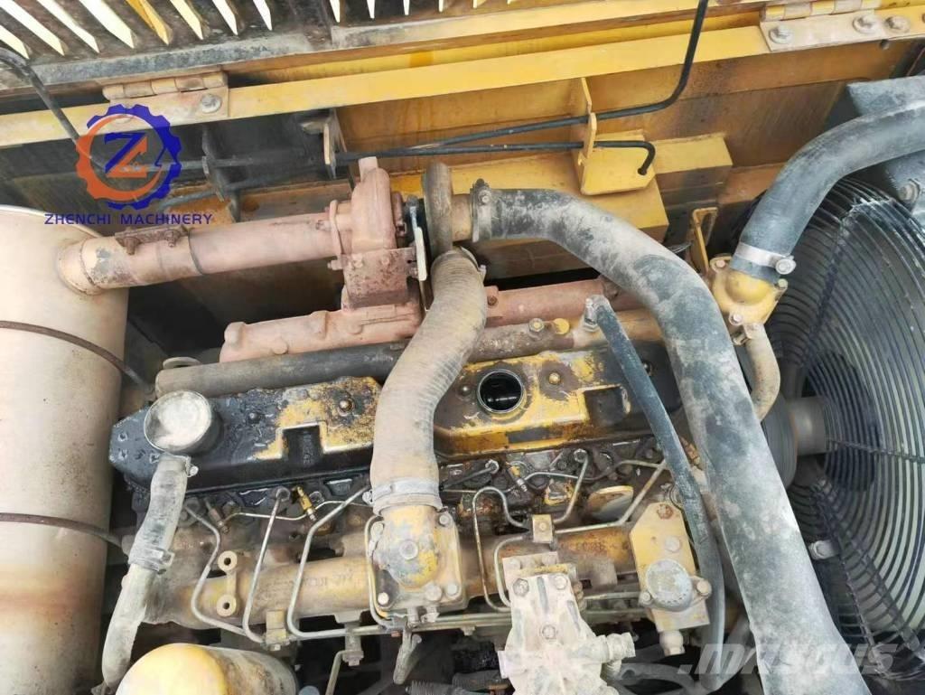 CAT 320 C U Bageri gusjeničari