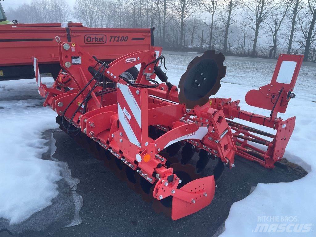 Maschio Veloce 300 Tanjurače