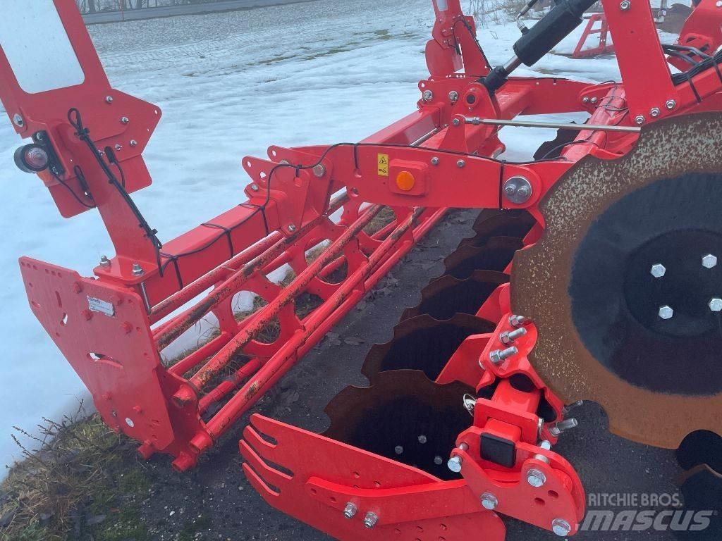 Maschio Veloce 300 Tanjurače