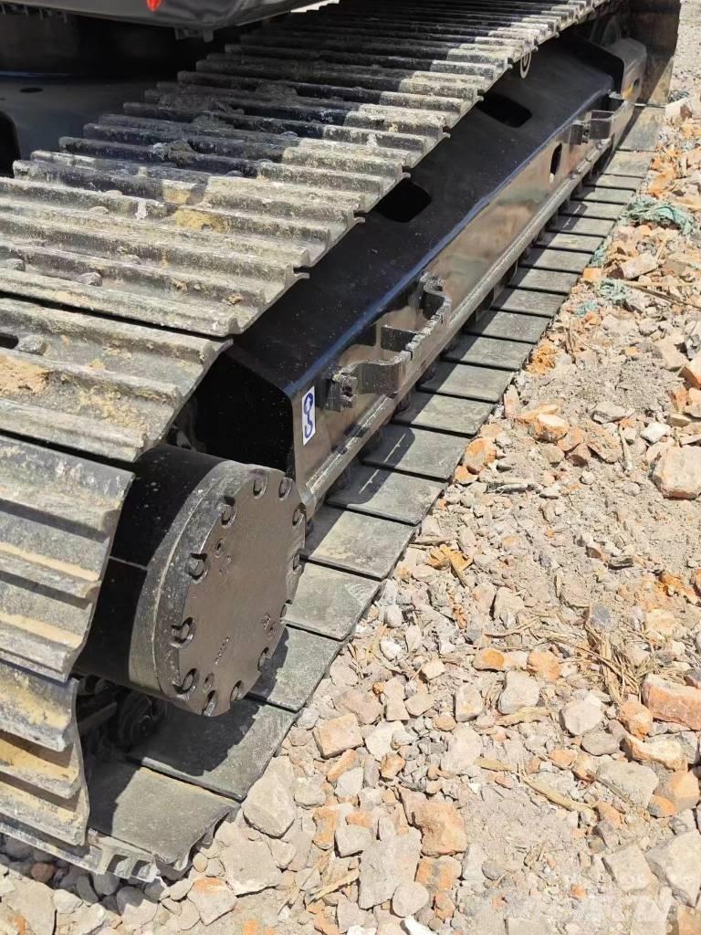 Hitachi ZX200 Bageri gusjeničari
