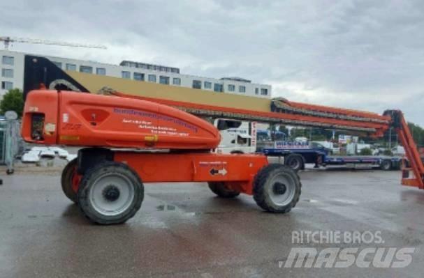 JLG 1200 SJP Teleskopske podizne platforme