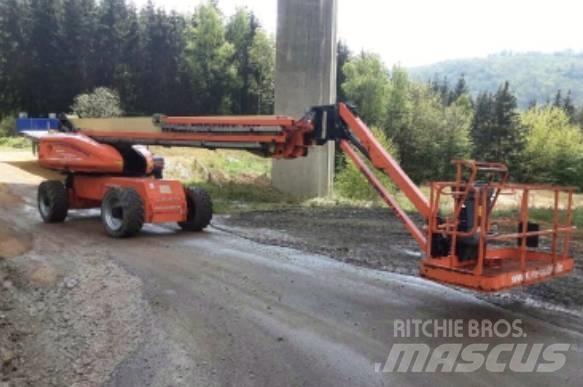 JLG 1200 SJP Teleskopske podizne platforme