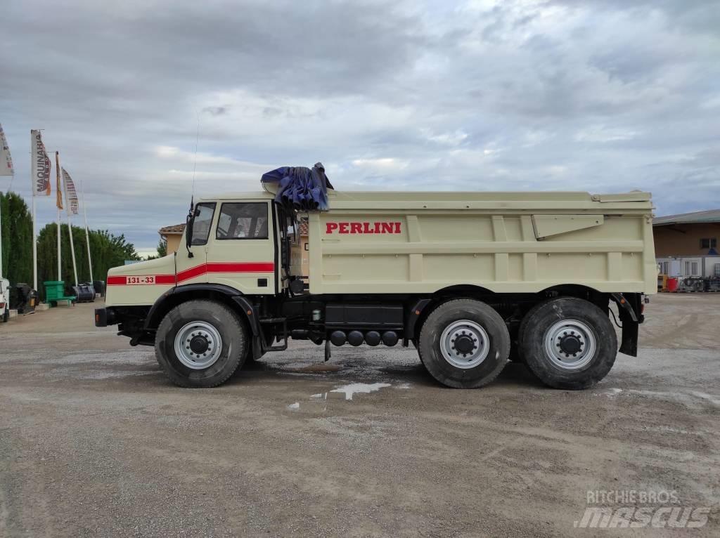 Perlini 131.33D2/C2 Ostali kamioni