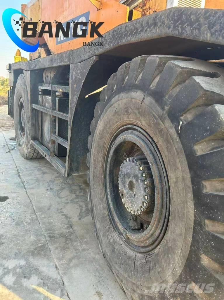 Kato KR 25 H Autokran dizalice