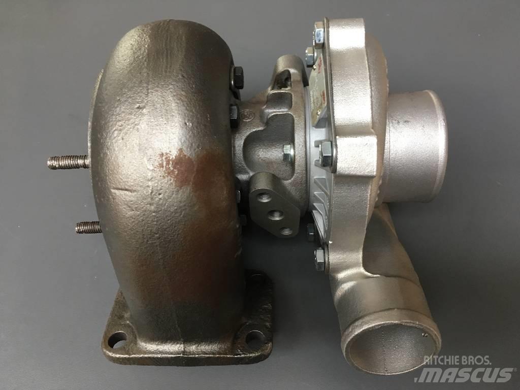 Perkins 2674A109 Motori