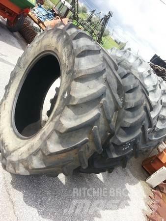  Pneus 540/65R34 Gume, kotači i naplatci