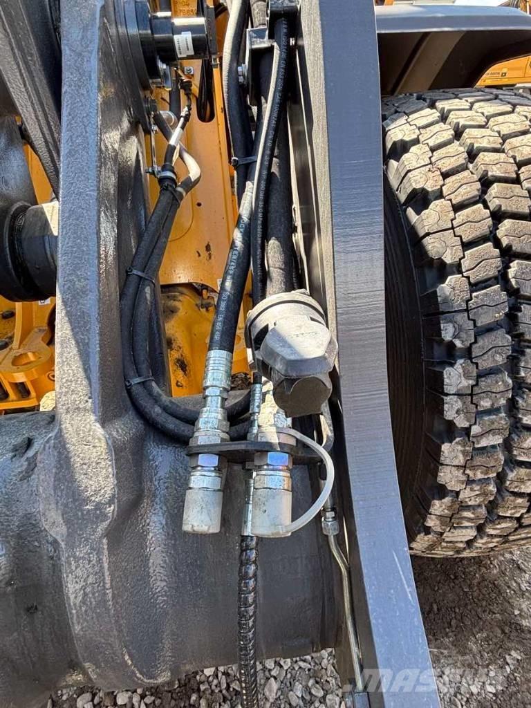Volvo L110H Utovarivači na kotačima