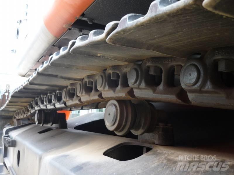 Hitachi EX 300-5 Bageri gusjeničari