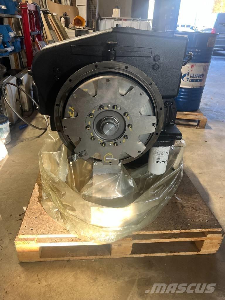  Dana 340FTE17310-998 Mjenjač