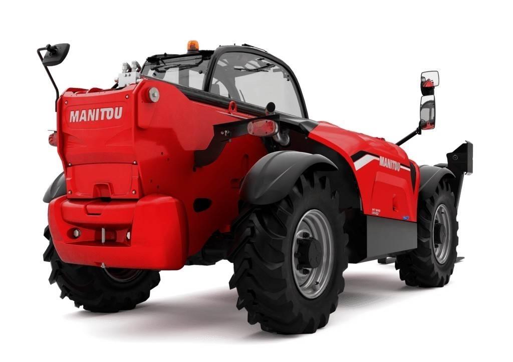 Manitou MT-X 1840 Viličari - ostalo