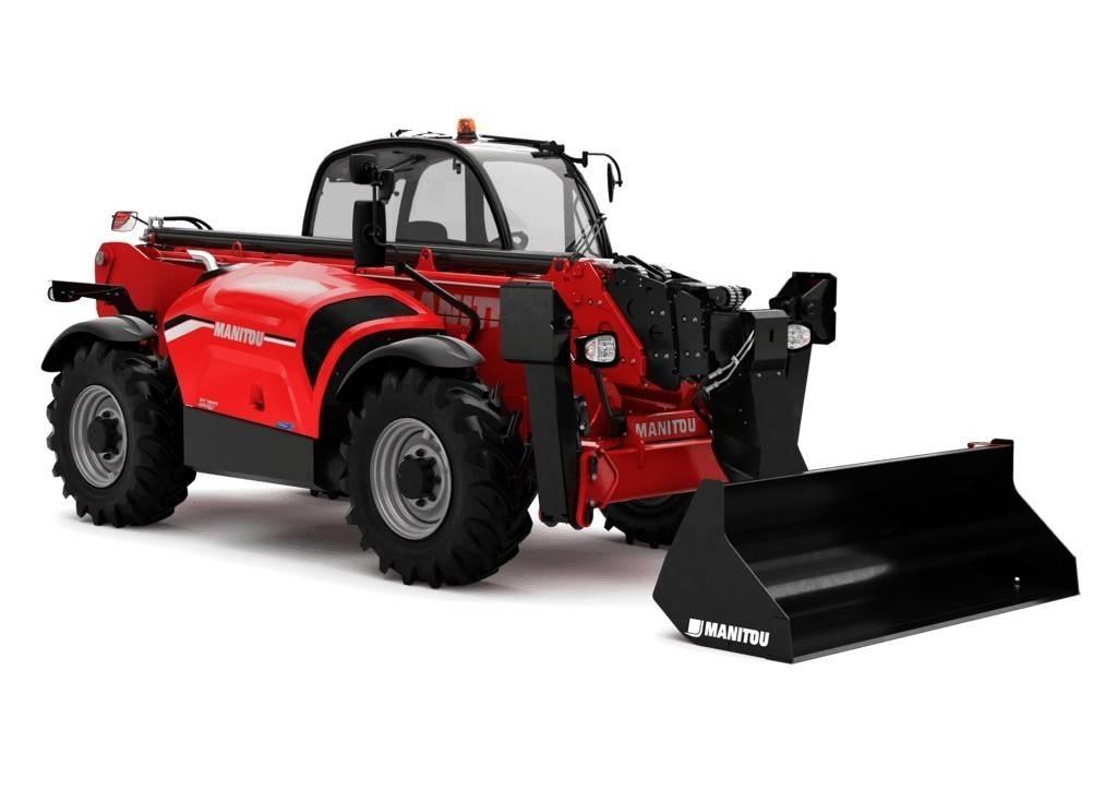 Manitou MT-X 1840 Viličari - ostalo