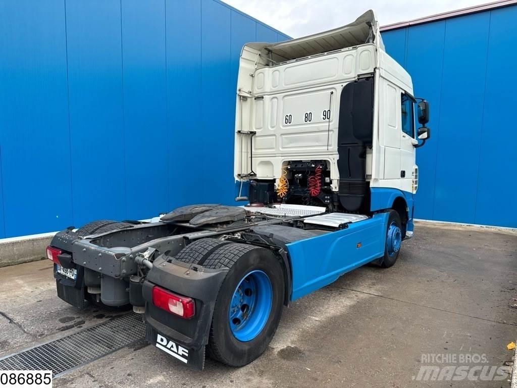 DAF XF 460 EURO 6 Traktorske jedinice