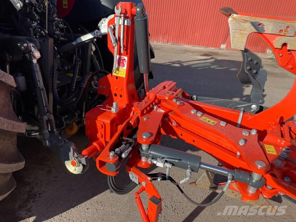 Kubota RM 3005 V Plugovi okretači
