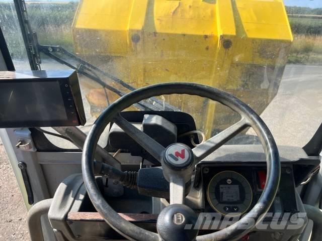 Wacker Neuson DW 90 Demperi za gradilišta