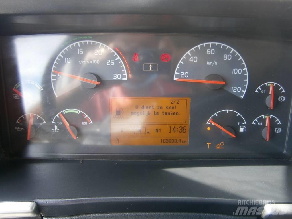 Volvo FM9 300 Kiper kamioni