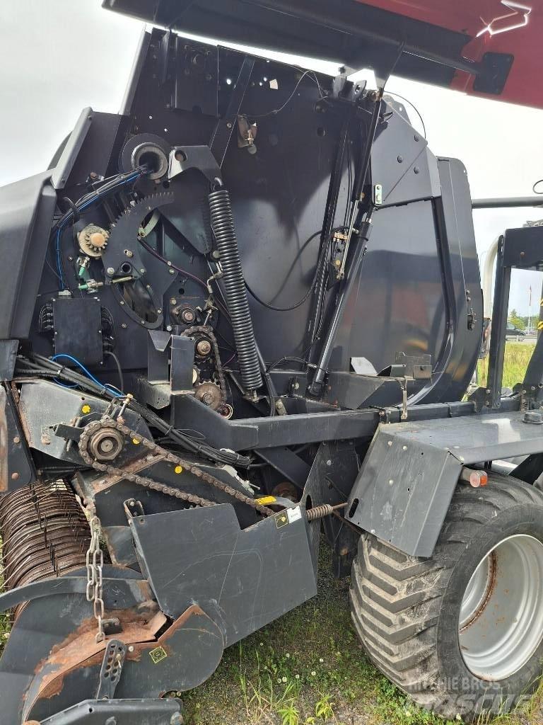 Kuhn VBP 2160 OC 23 Rolo balirke