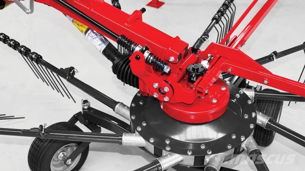 SIP STAR R 430 - 12 T Kosilice