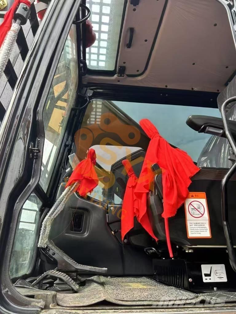 Sany SY 335H Bageri gusjeničari