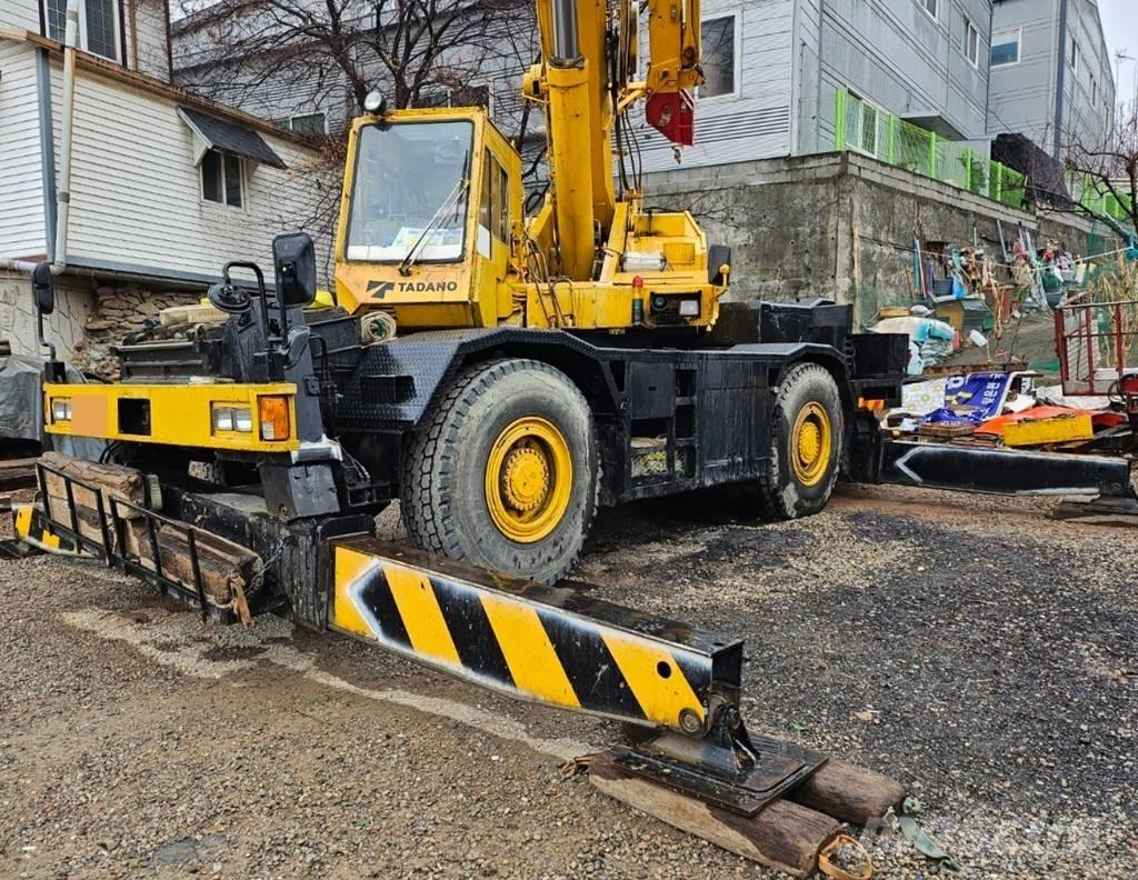Tadano TR-350M-2 Autokran dizalice