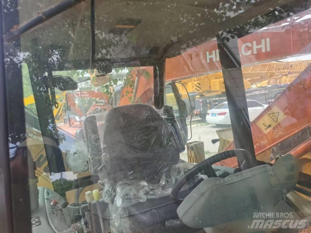 JCB 4 CX Utovarni rovokopači