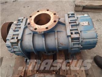 Robuschi RB81 D1/SP Dodatna oprema za kompresor