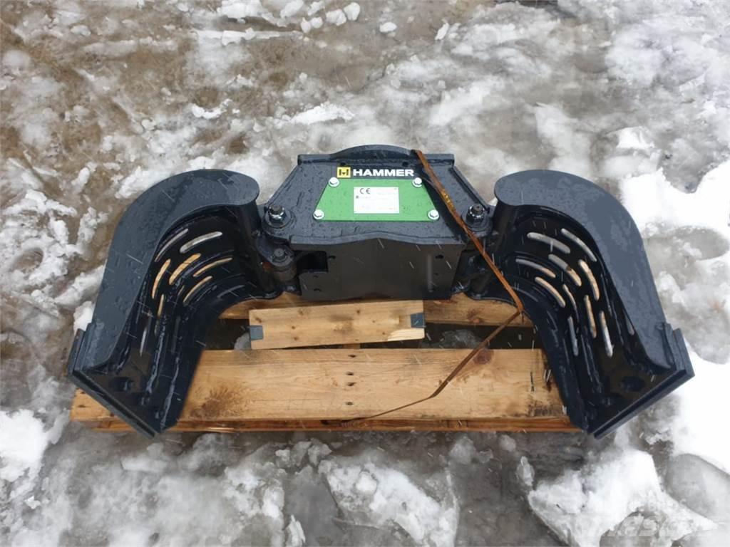 Hammer GRP150S Koura Grabilice