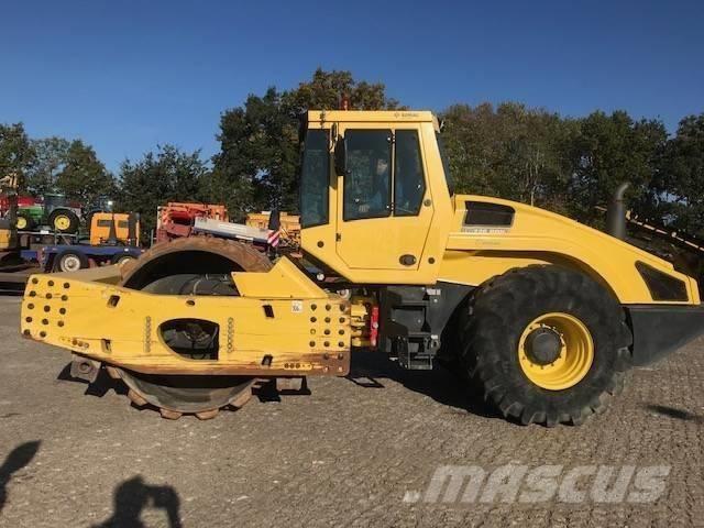 BMW 226D Valjci sa jednim bubnjem