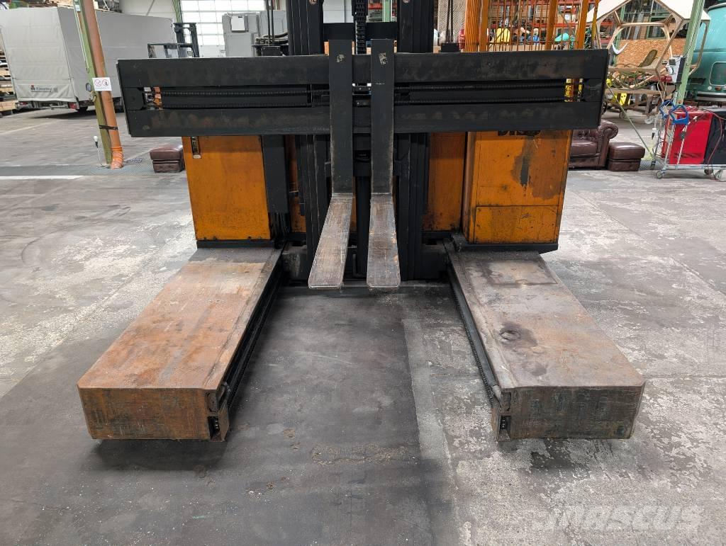 Dimos EFY3004-R Električni viličari