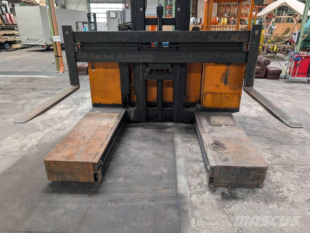 Dimos EFY3004-R Električni viličari