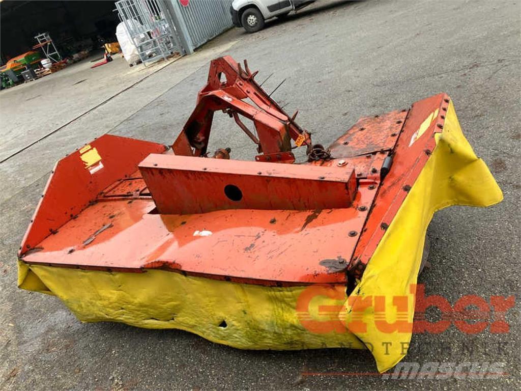 Niemeyer RO 230 Kosilice