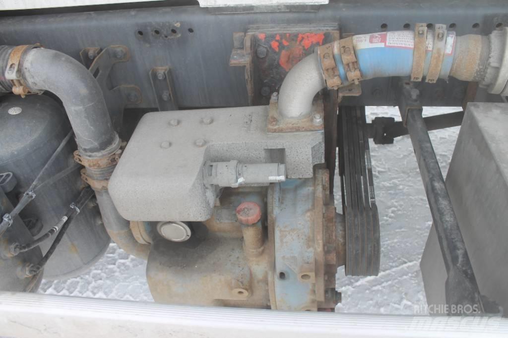 DAF XF530 FAS Kamioni cisterne
