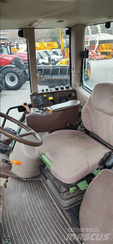John Deere 6620 Traktori