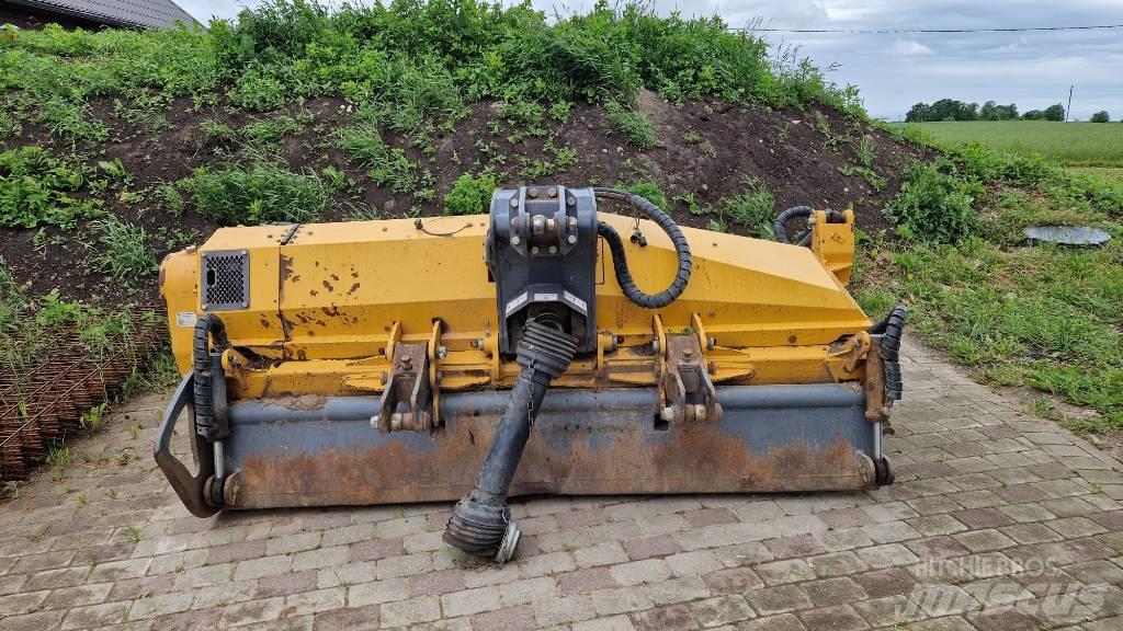 Suokone MJH -241 STX Drugi strojevi i priključci za obradu zemlje