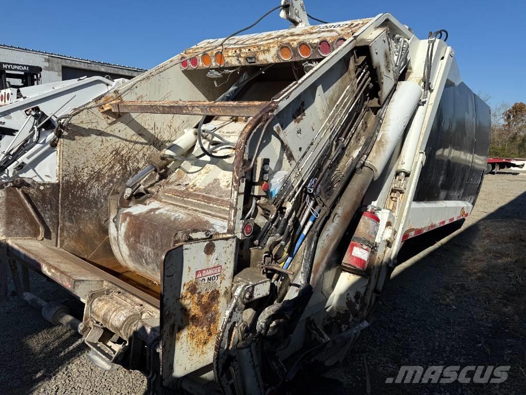  New Way Cobra Kamioni za otpad