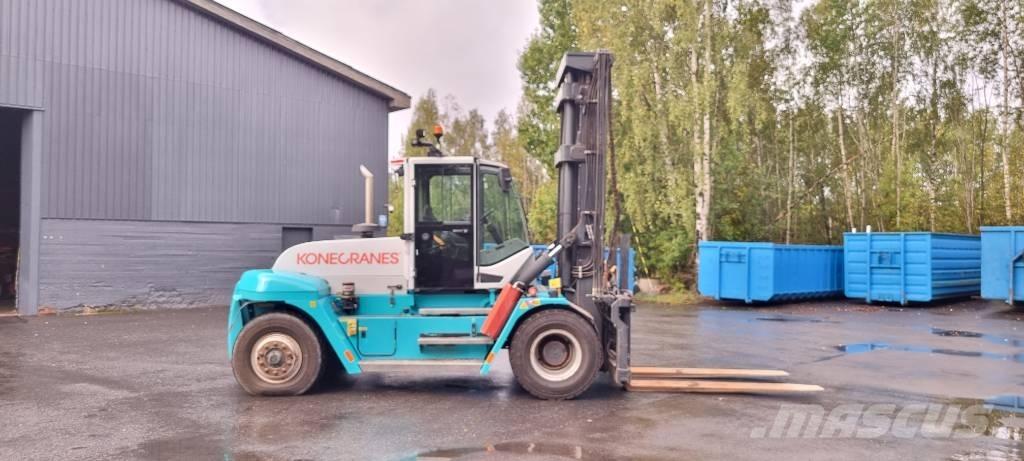 Konecranes 12-1200 Dizelski viličari