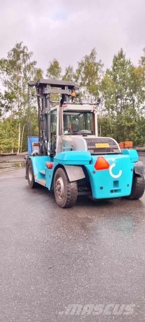 Konecranes 12-1200 Dizelski viličari