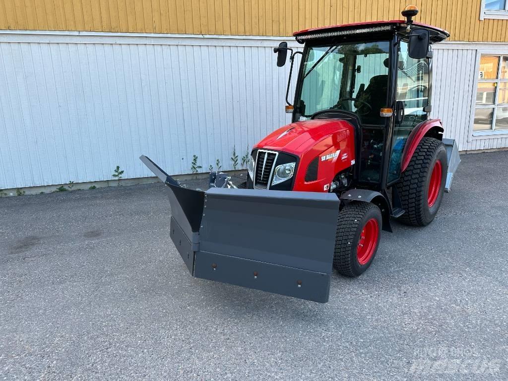 Shibaura traktor Kompaktni (mali) traktori
